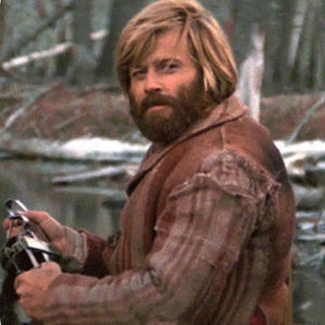 Meet your Posher, Paddy